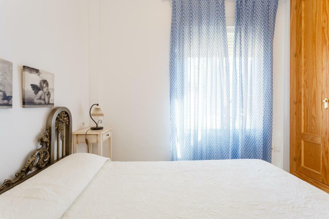 Bonito Apartamento En Campo De Golf Con Piscina Sanlúcar de Barrameda Eksteriør bilde