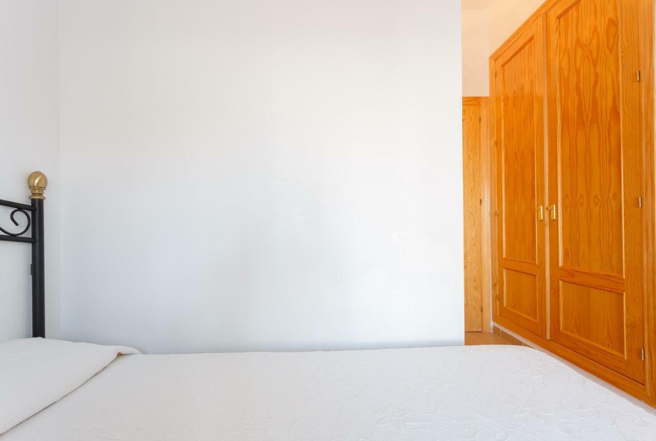 Bonito Apartamento En Campo De Golf Con Piscina Sanlúcar de Barrameda Eksteriør bilde